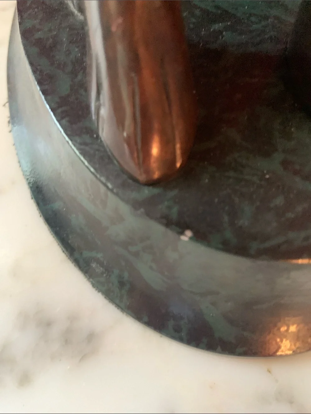 N/A elegant brown